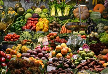 food loss and waste