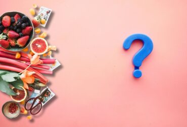 food waste questions