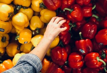 overproduction food waste