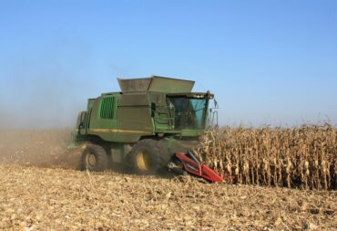 sustainable farming