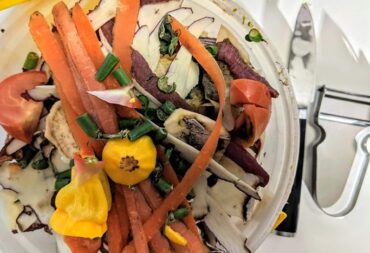benefits of reducing food waste
