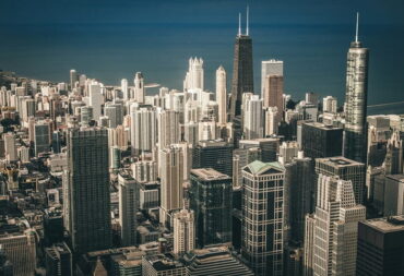 chicago food waste