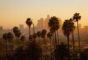 food waste los angeles