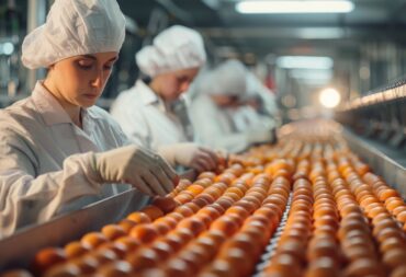 lean manufacturing principle in food waste