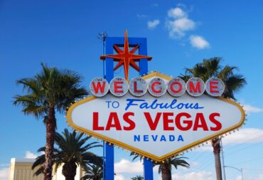 Las Vegas Food Waste