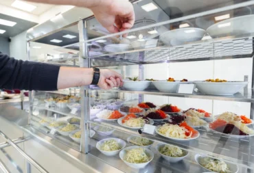 food storage for restaurant feature image