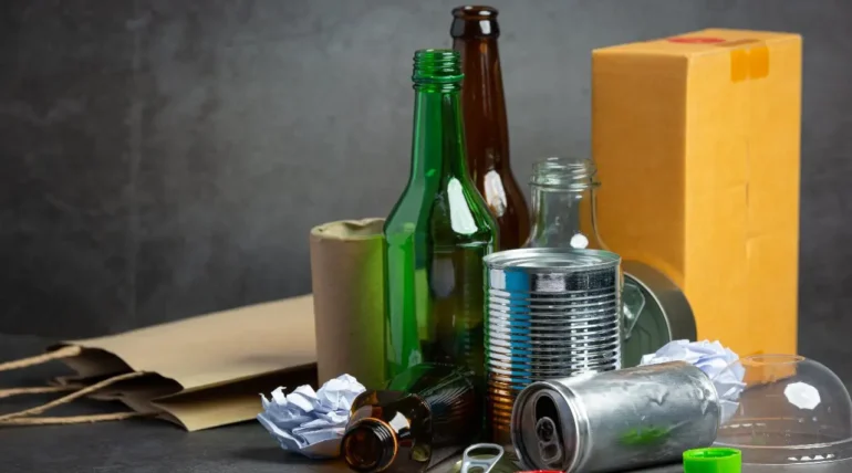 Waste Management in the Beverage Industry feature image