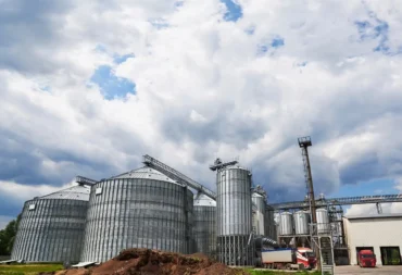 anaerobic digester system feature image