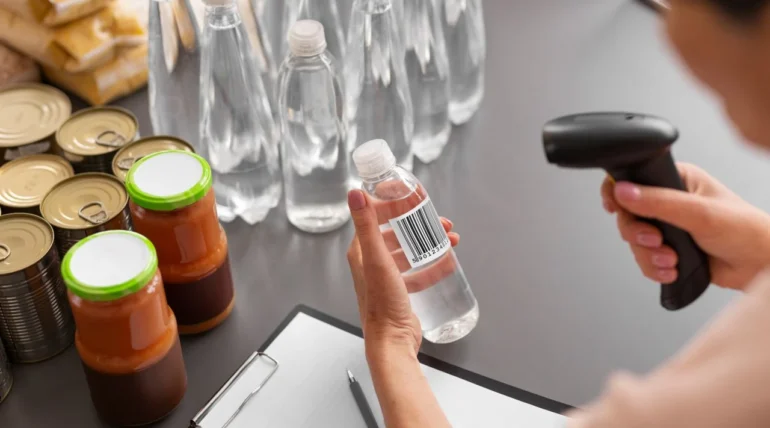 food and beverage safety feature image