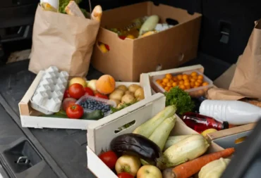 food waste cost feature image