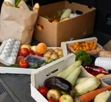 food waste cost feature image