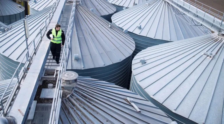 linden renewable energy facility